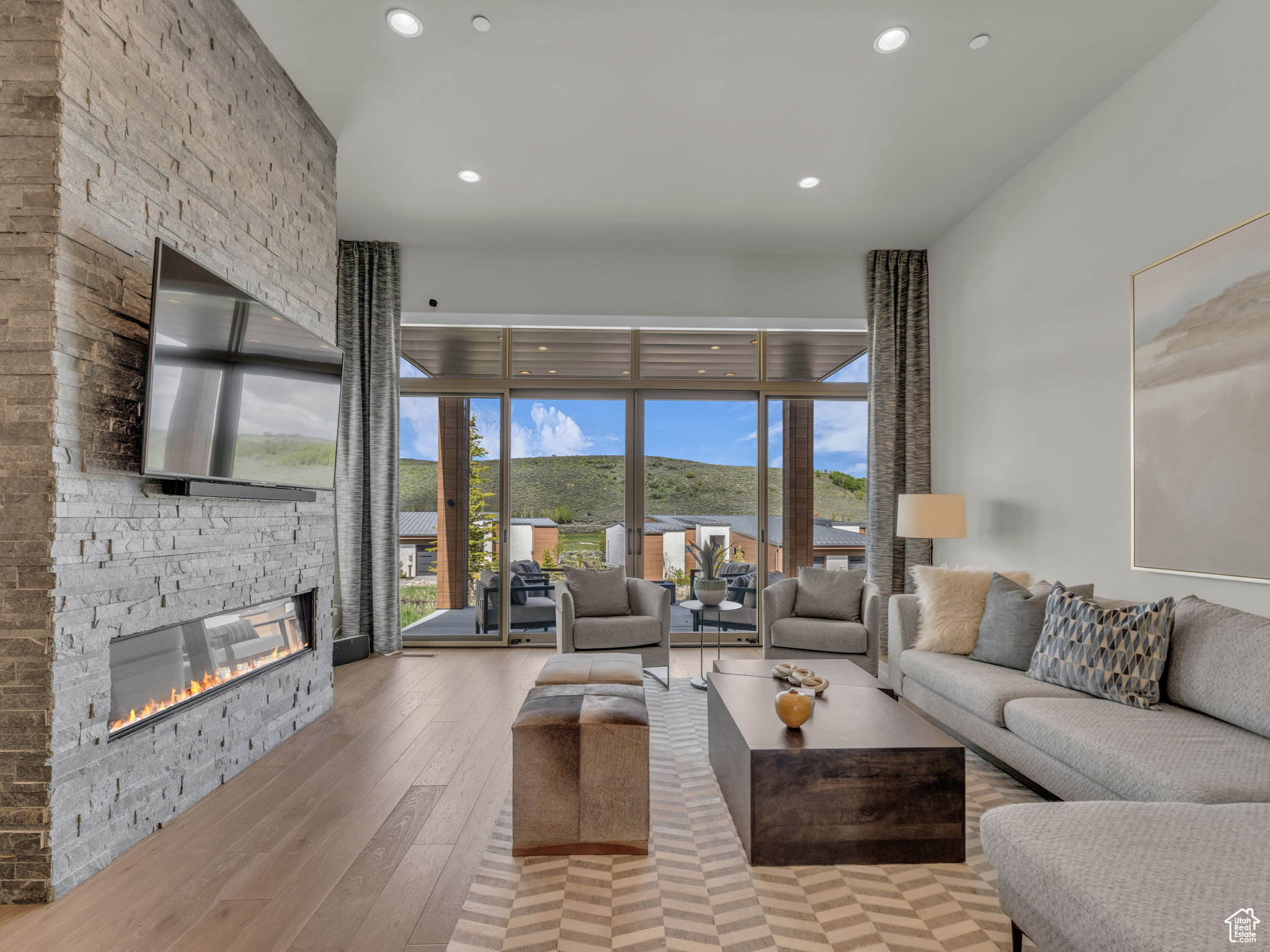 6417 Double Deer Loop, Park City, Utah image 6