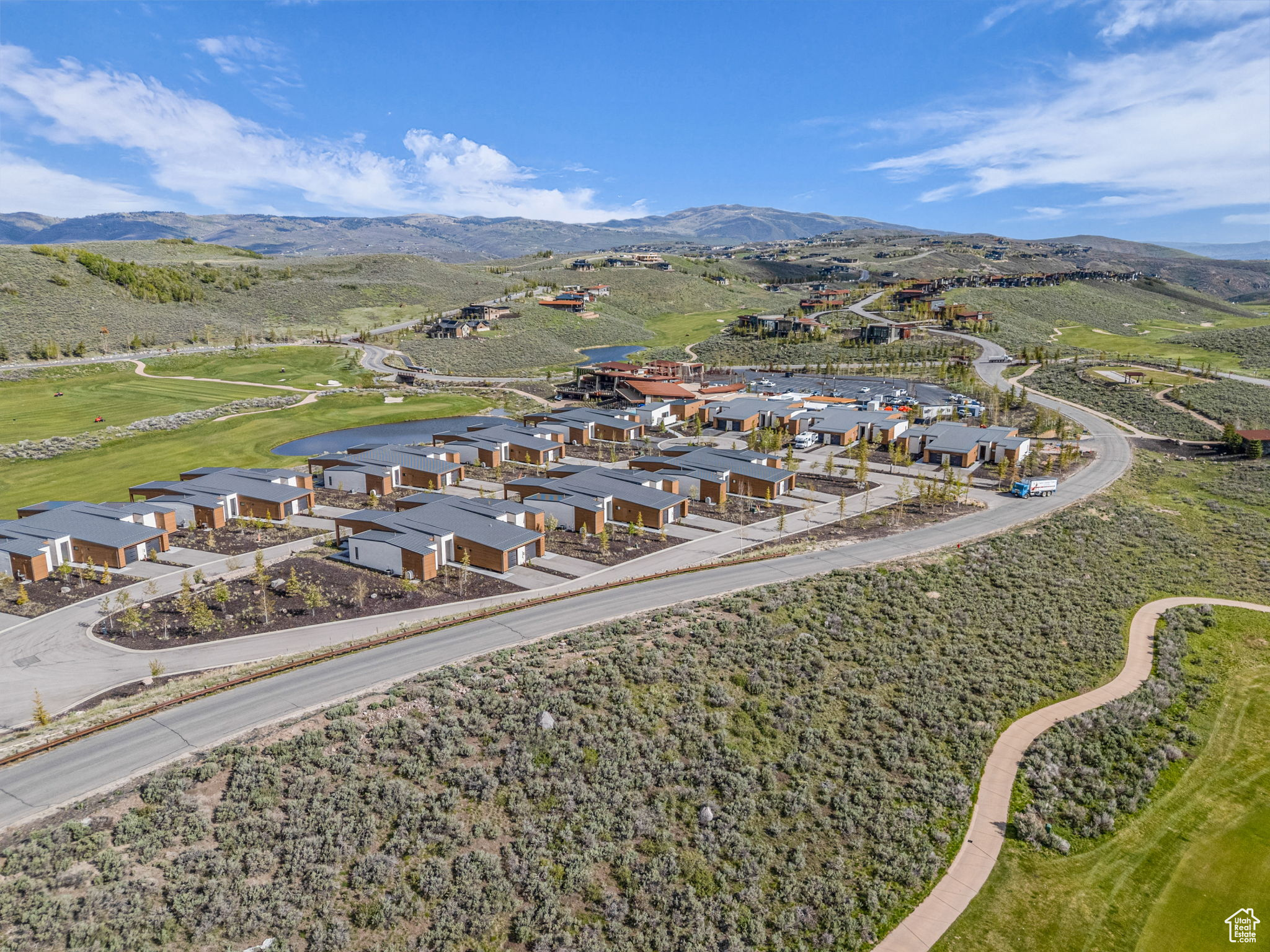 6417 Double Deer Loop, Park City, Utah image 33