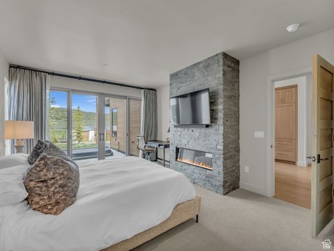 Tiny photo for 6417 DOUBLE DEER LOOP, Park City, UT 84098 (MLS # 2087260)