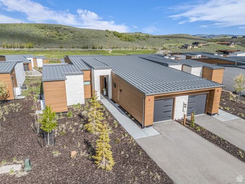 Tiny photo for 6417 DOUBLE DEER LOOP, Park City, UT 84098 (MLS # 2087260)