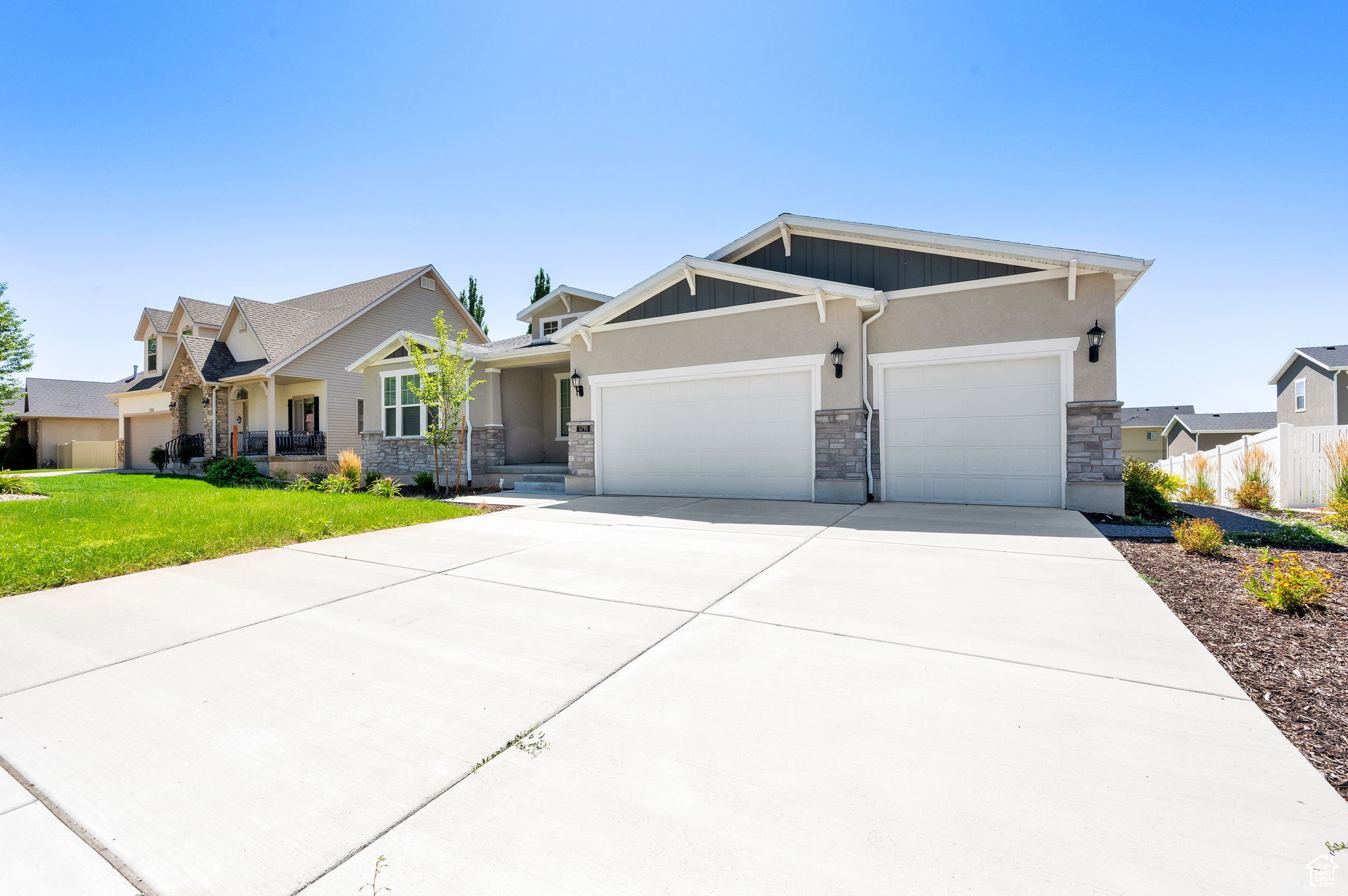 WARD FARMS 301R - Residential