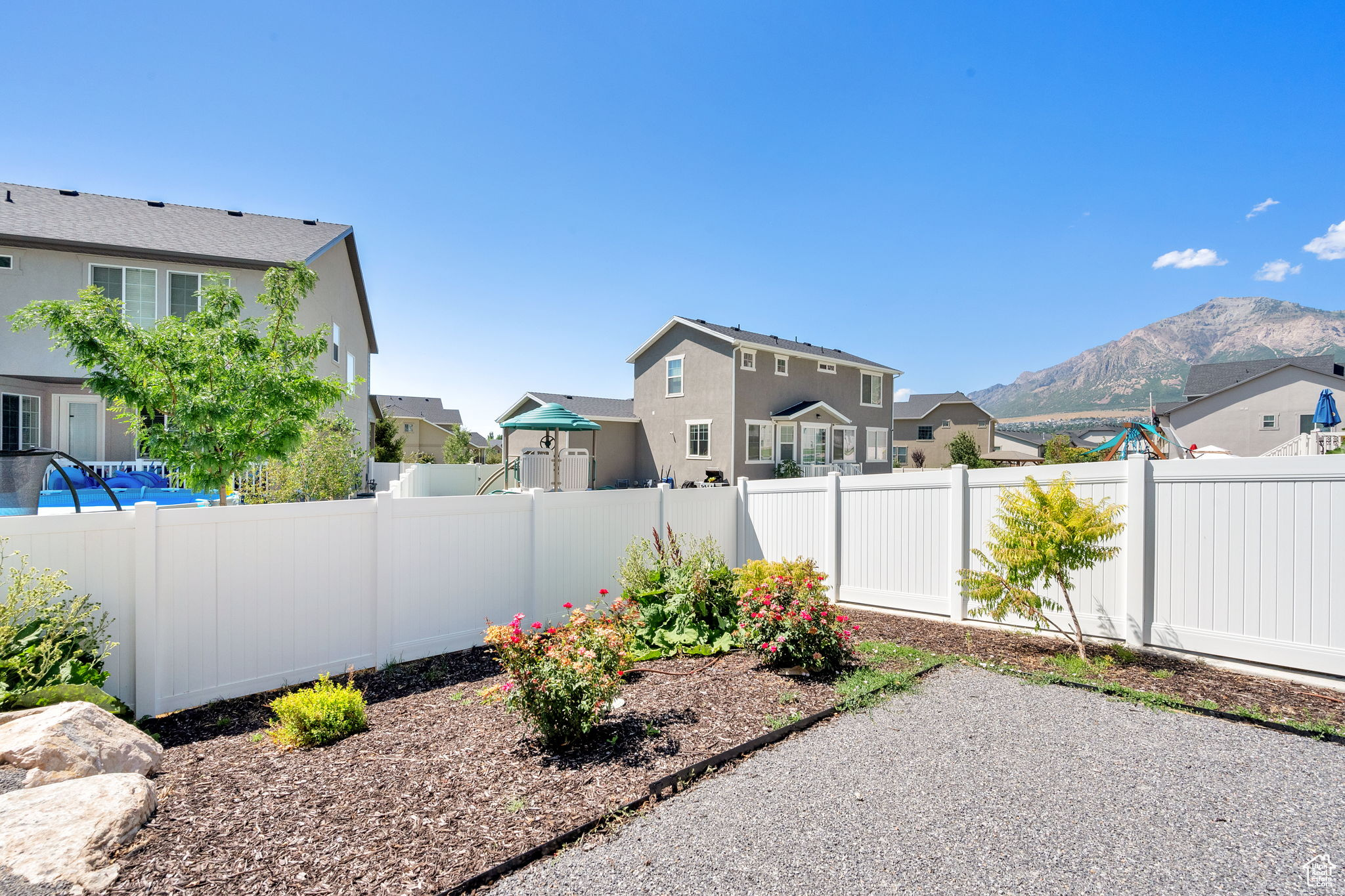 WARD FARMS 301R - Residential