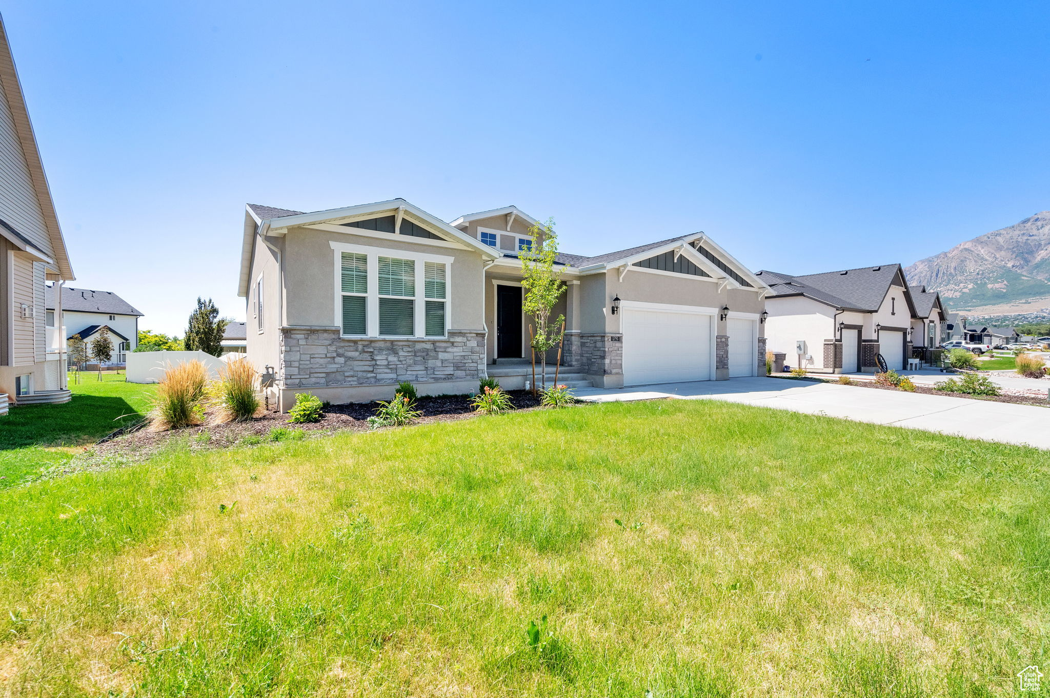 WARD FARMS 301R - Residential