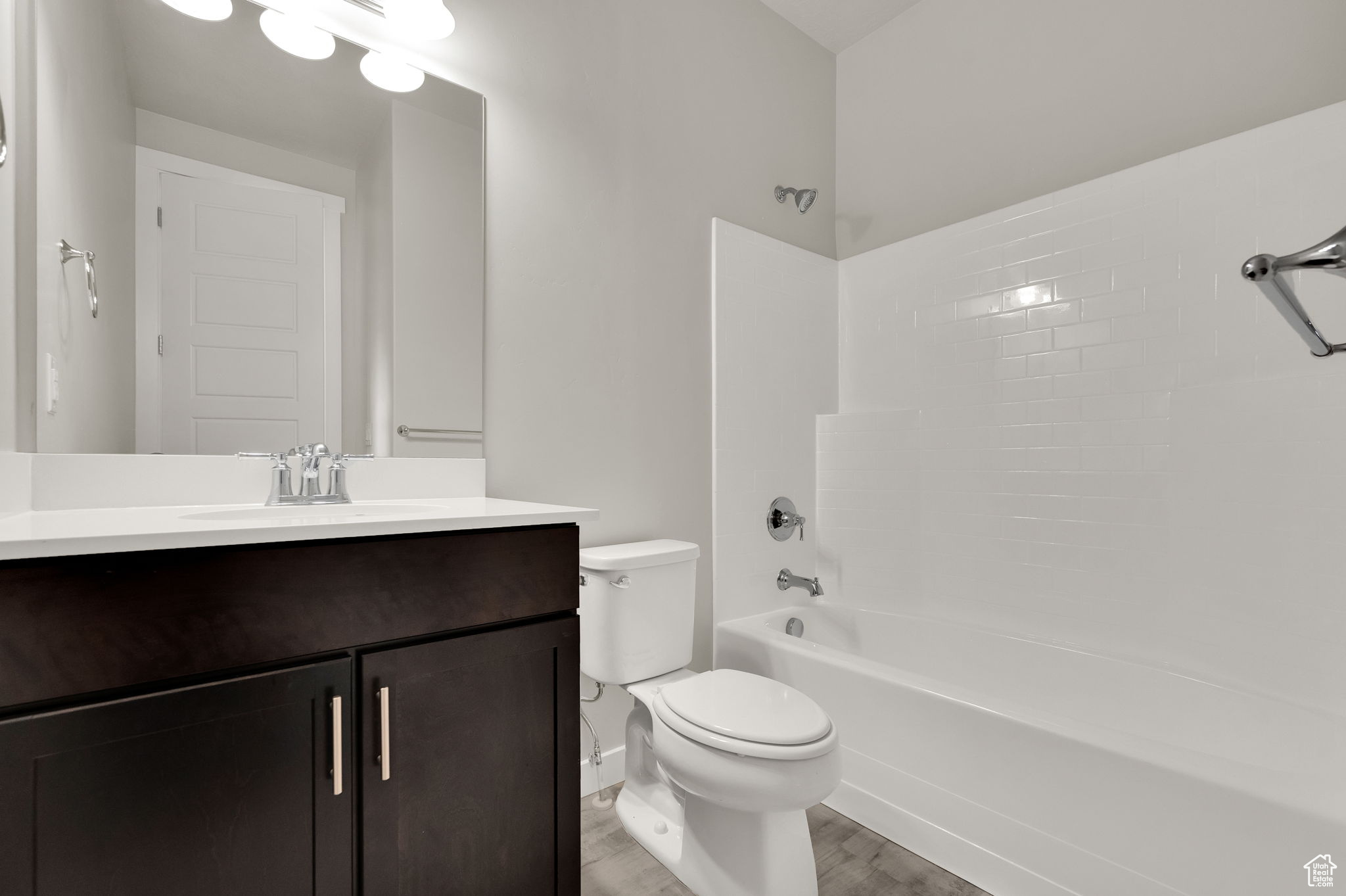 WARD FARMS 301R - Residential