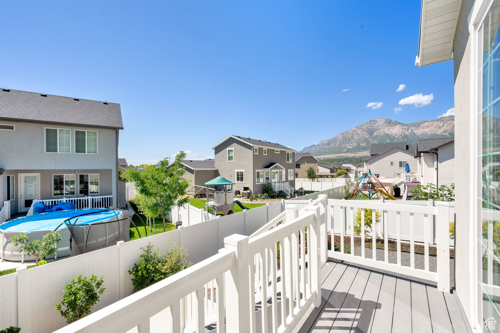 WARD FARMS 301R - Residential