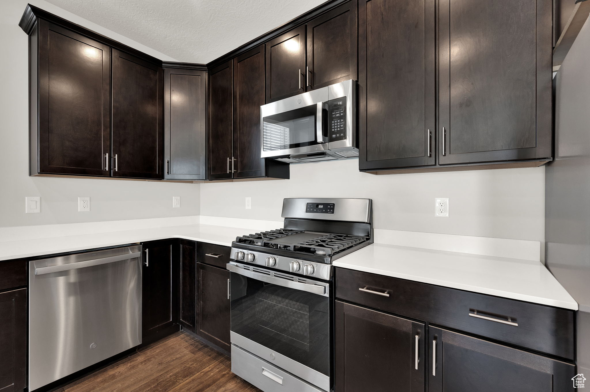 WARD FARMS 301R - Residential