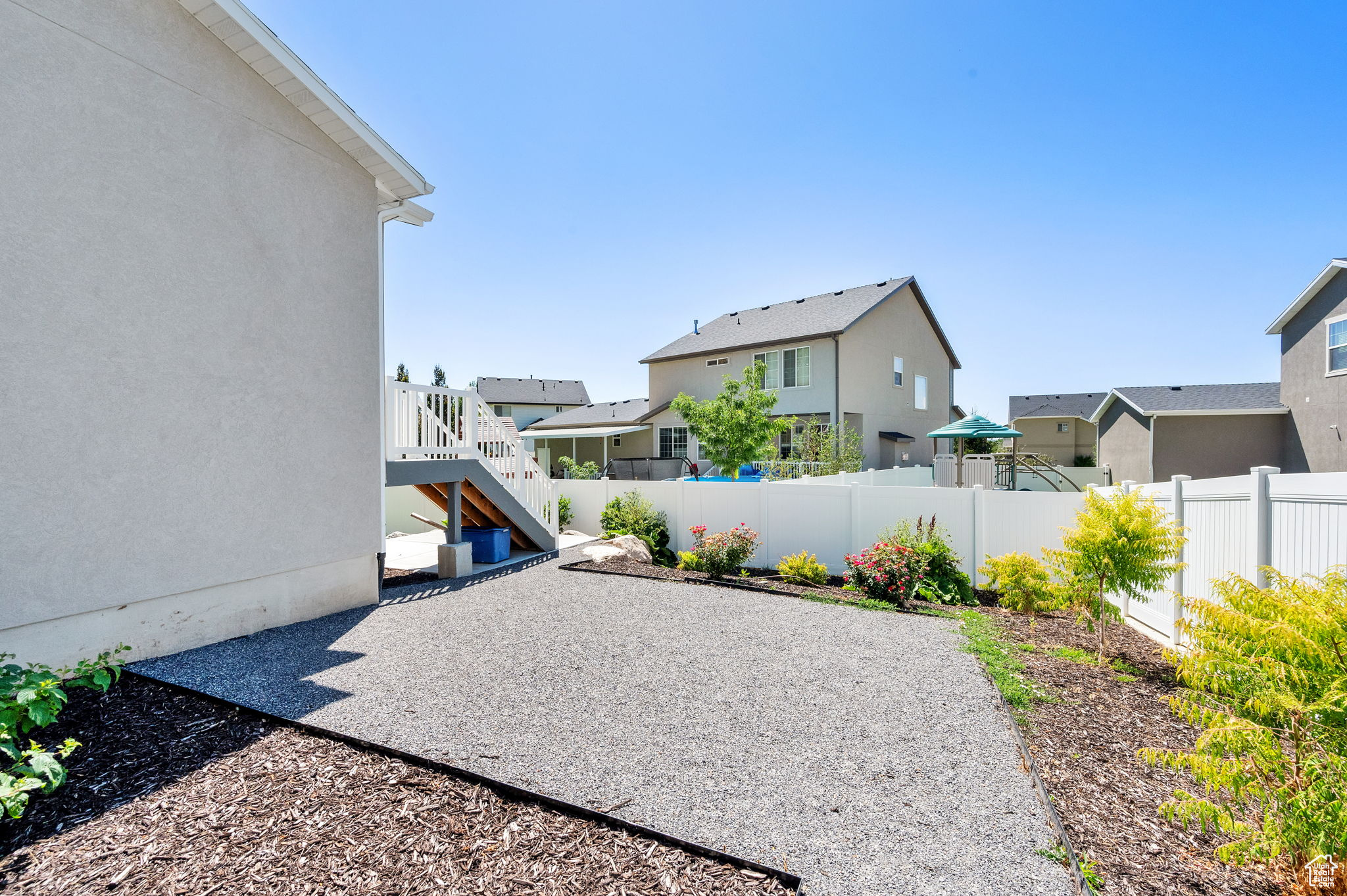 WARD FARMS 301R - Residential