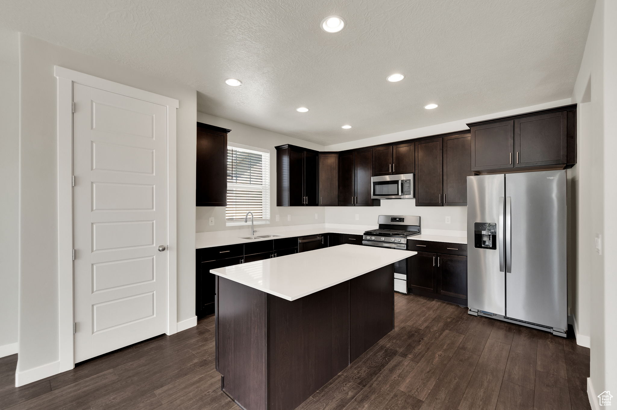 WARD FARMS 301R - Residential