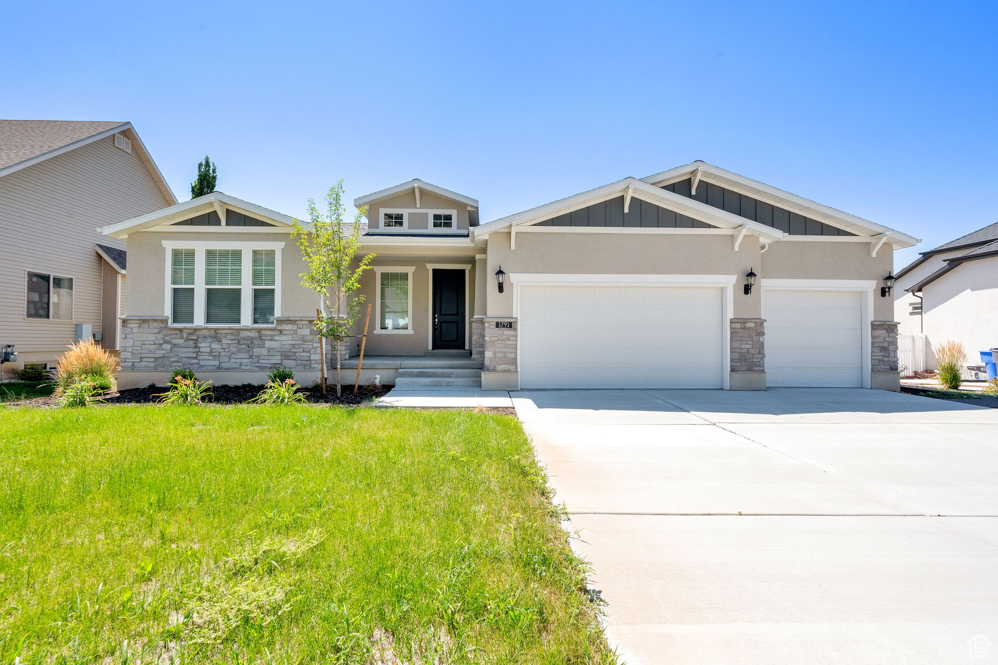 WARD FARMS 301R - Residential