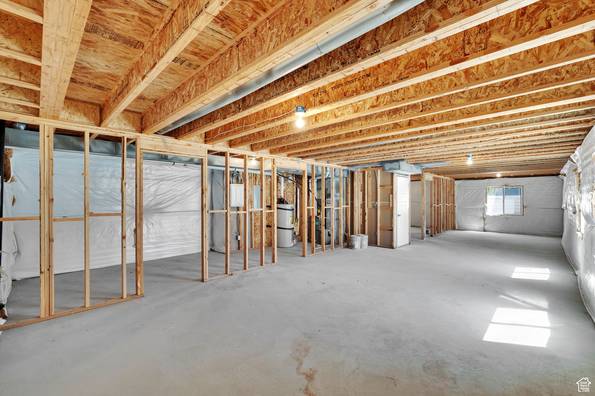 WARD FARMS 301R - Residential