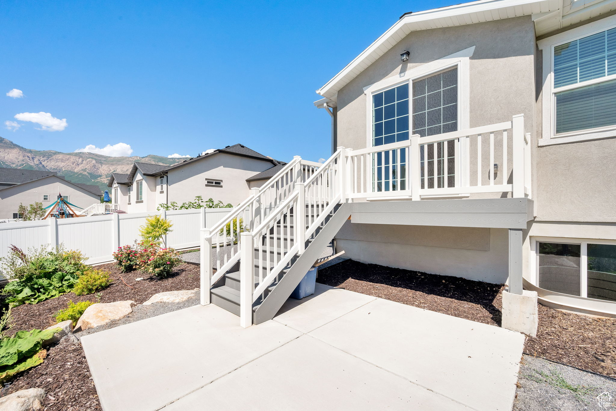 WARD FARMS 301R - Residential