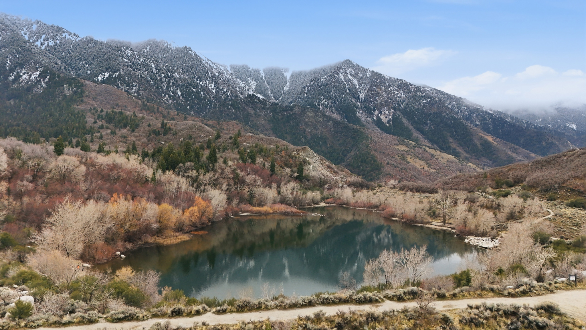 THE VILLAS LA MONTAGNE P U D - Residential