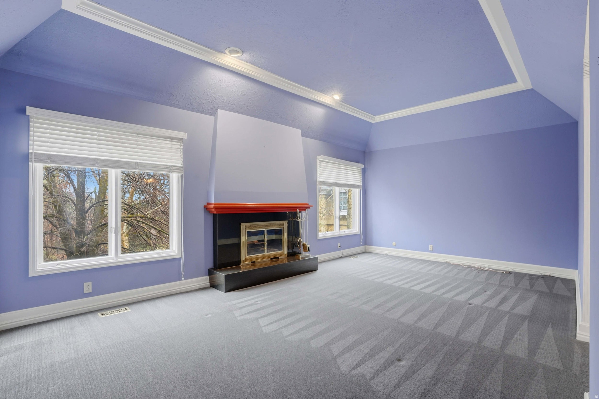 THE VILLAS LA MONTAGNE P U D - Residential