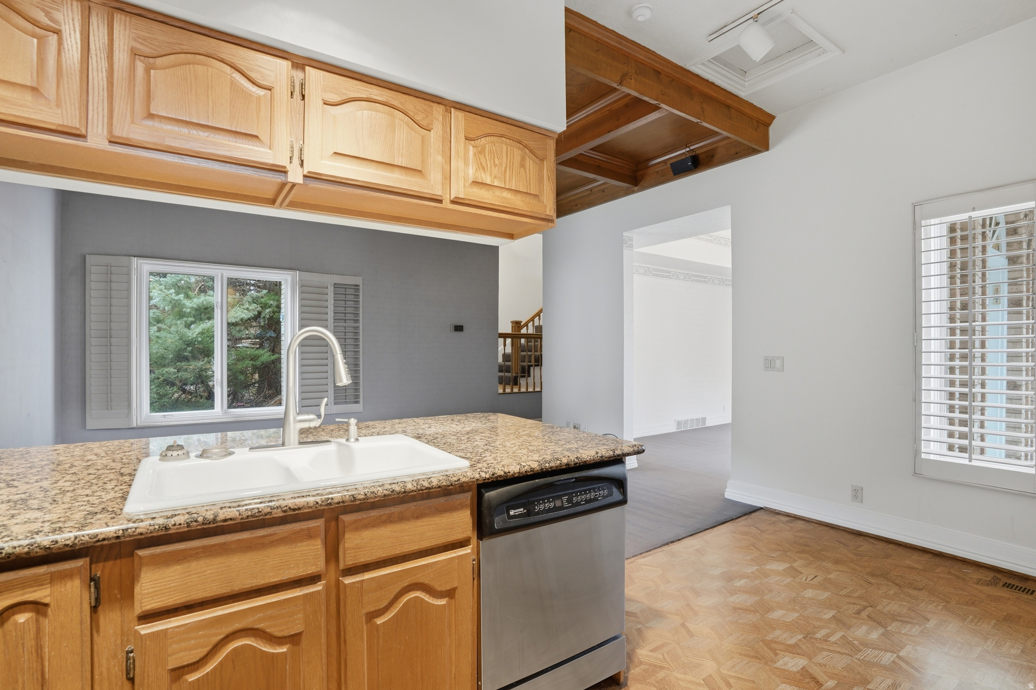 THE VILLAS LA MONTAGNE P U D - Residential