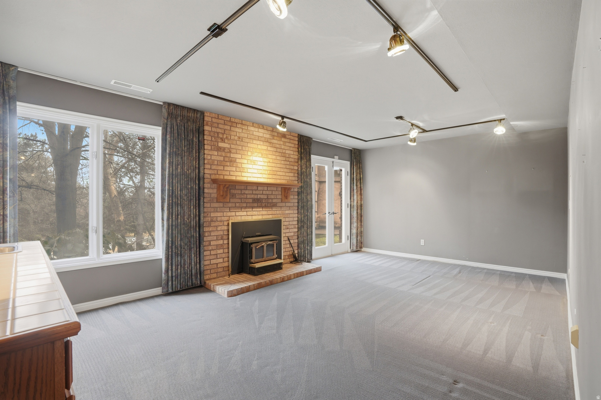 THE VILLAS LA MONTAGNE P U D - Residential