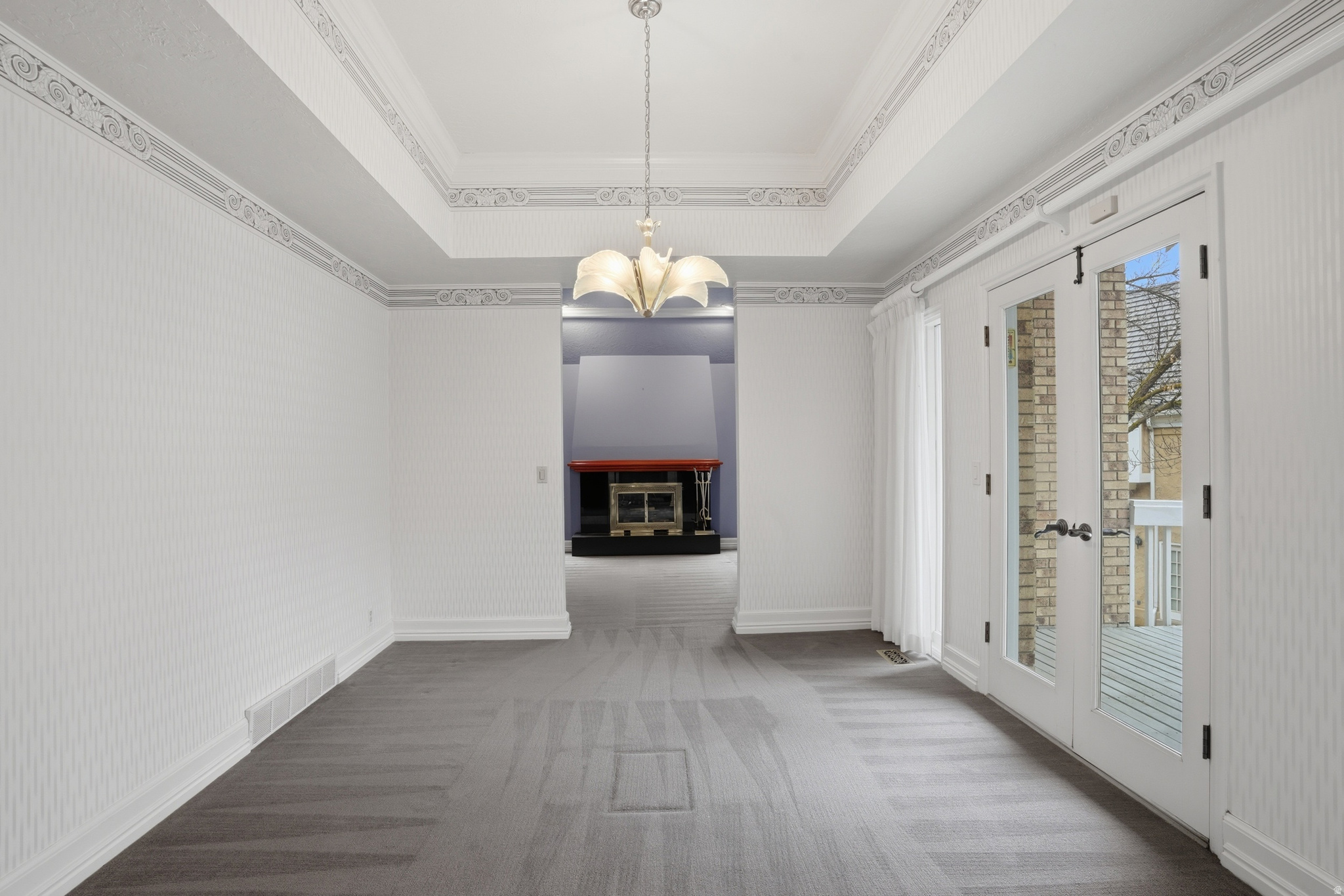 THE VILLAS LA MONTAGNE P U D - Residential