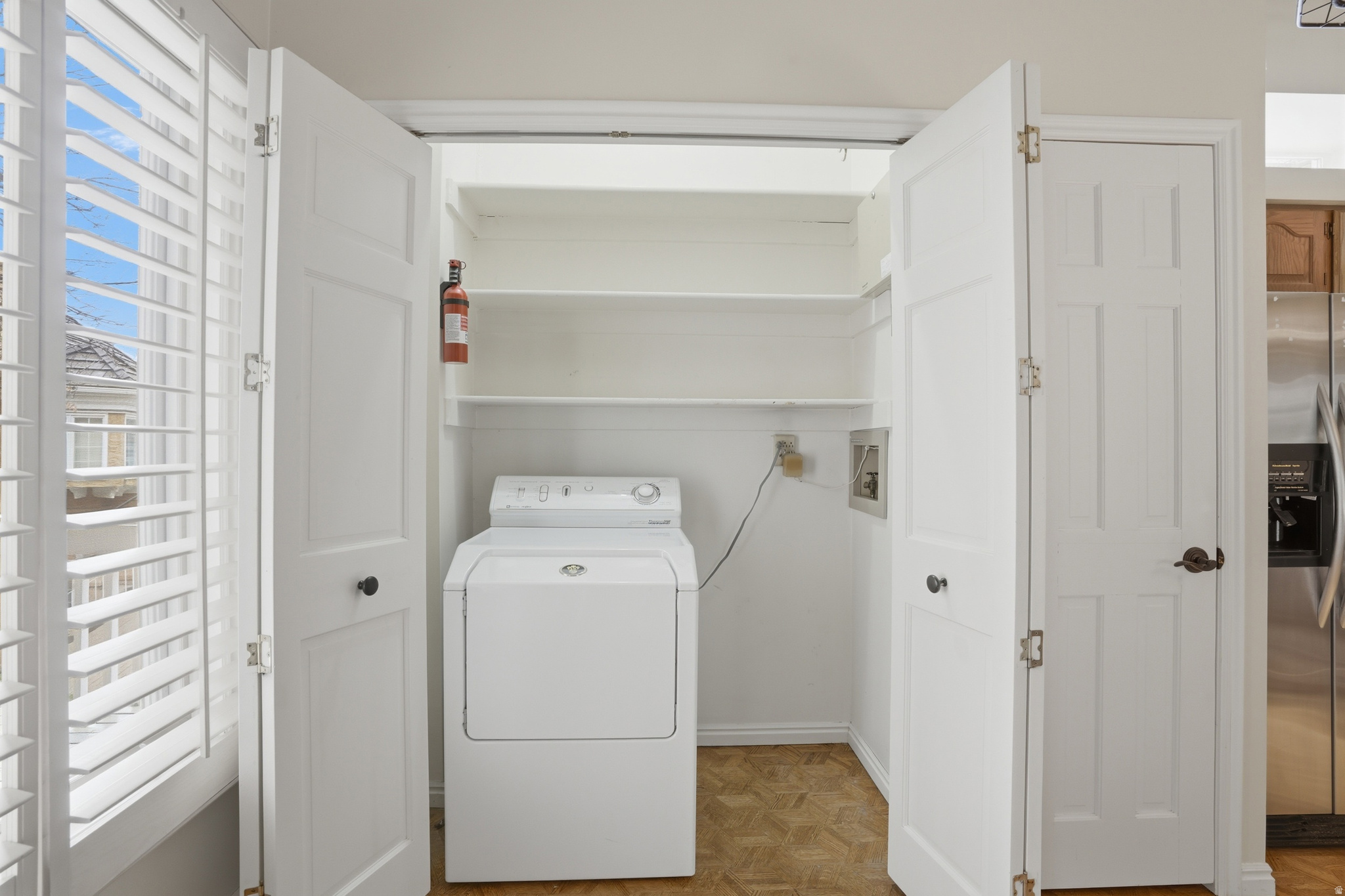 THE VILLAS LA MONTAGNE P U D - Residential