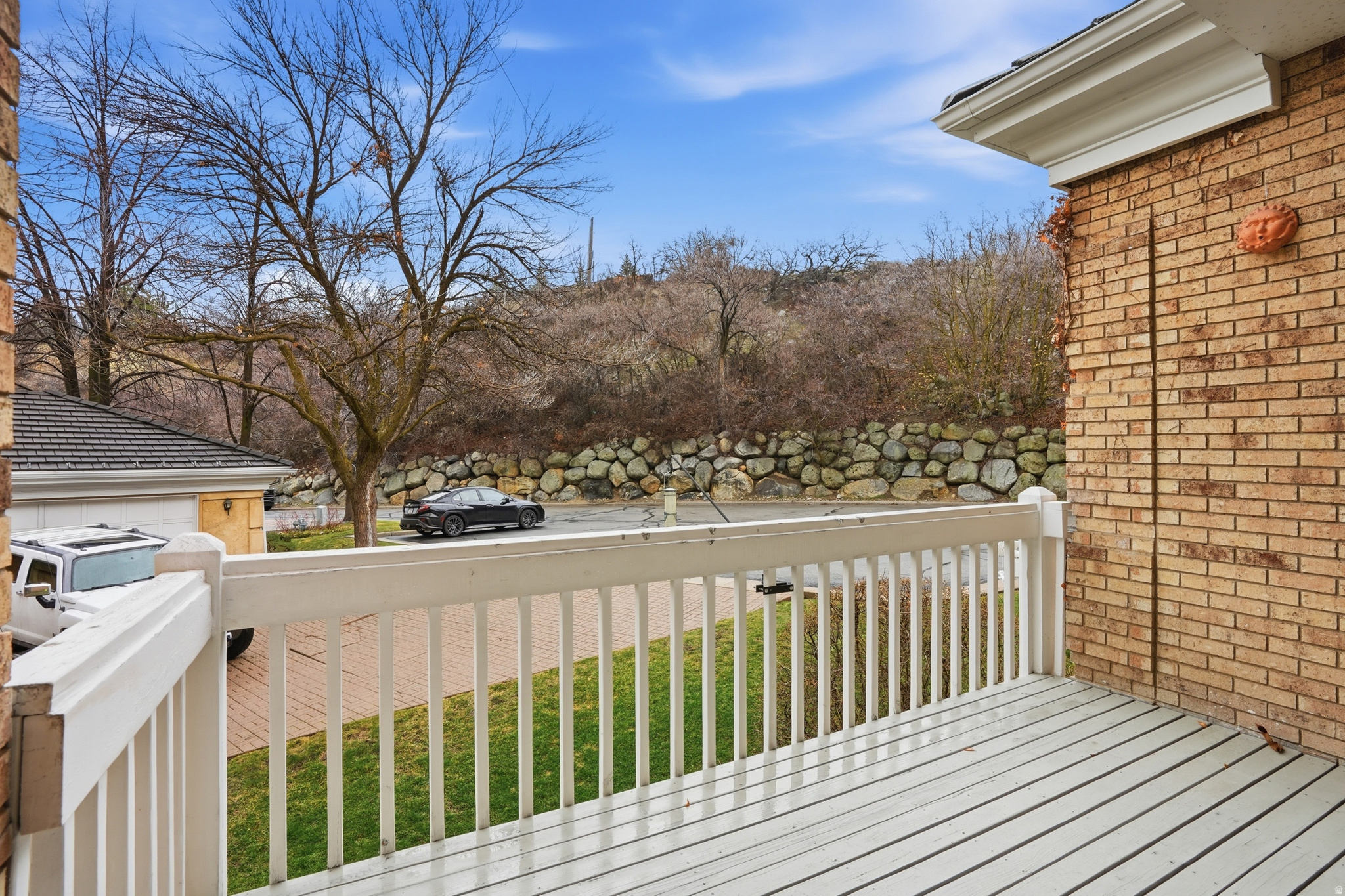 THE VILLAS LA MONTAGNE P U D - Residential