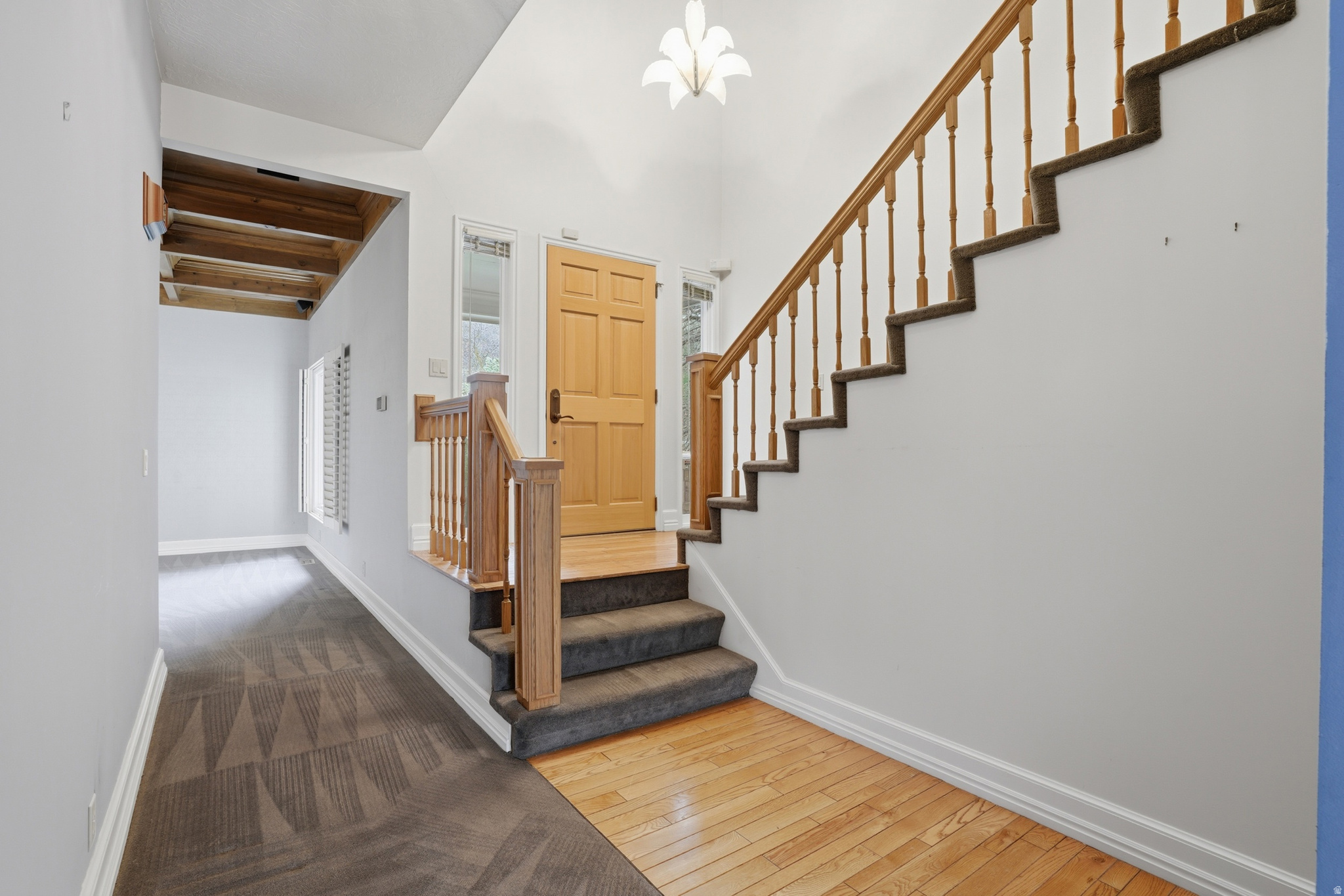 THE VILLAS LA MONTAGNE P U D - Residential