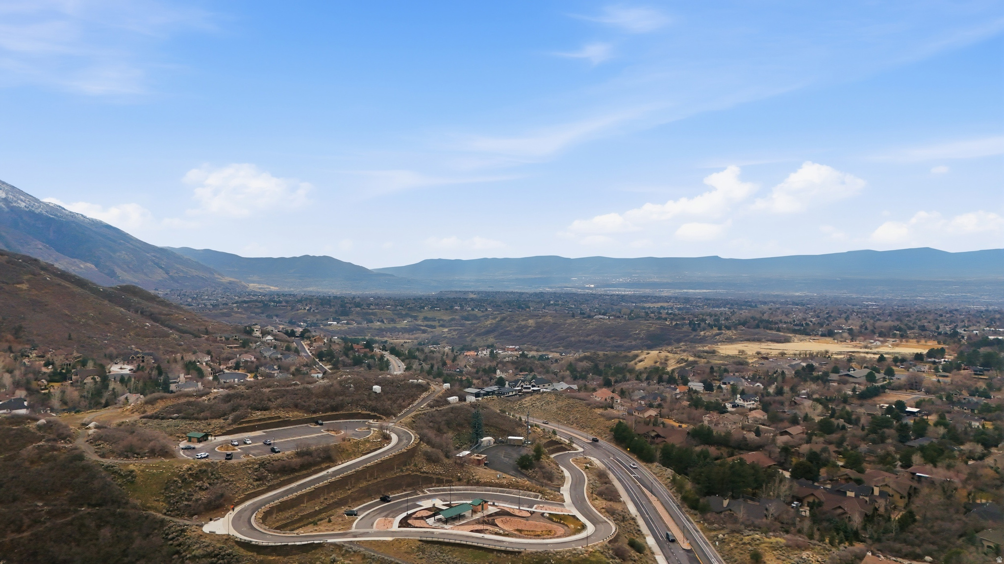 THE VILLAS LA MONTAGNE P U D - Residential