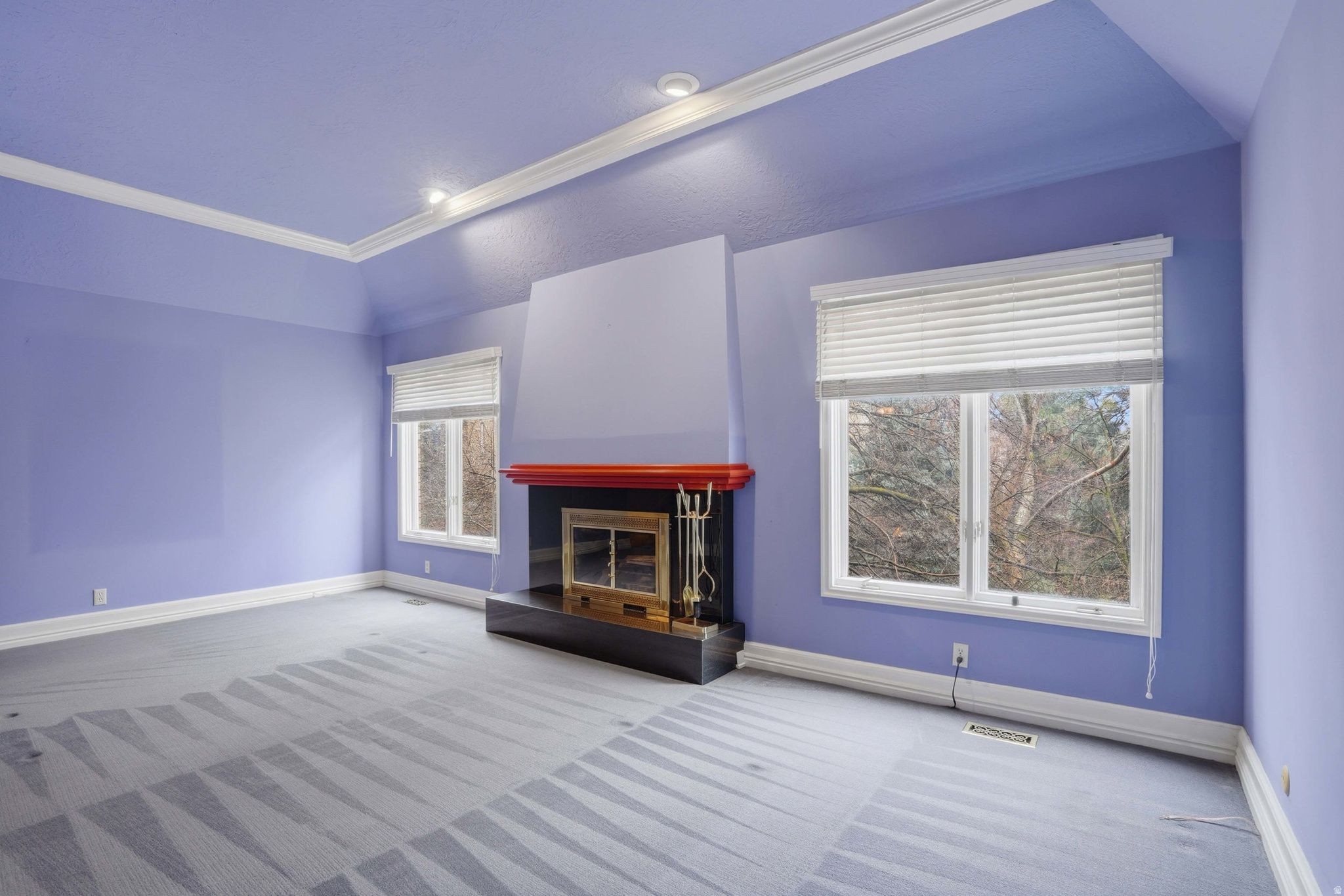 THE VILLAS LA MONTAGNE P U D - Residential