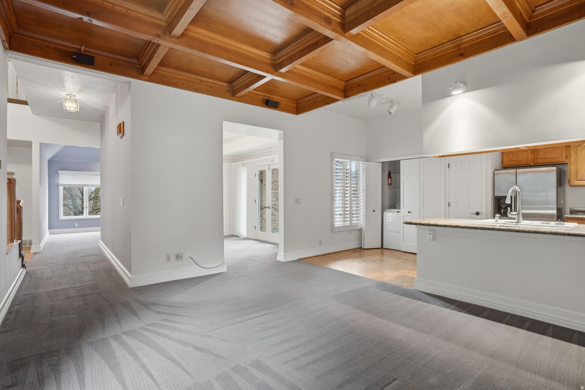 THE VILLAS LA MONTAGNE P U D - Residential