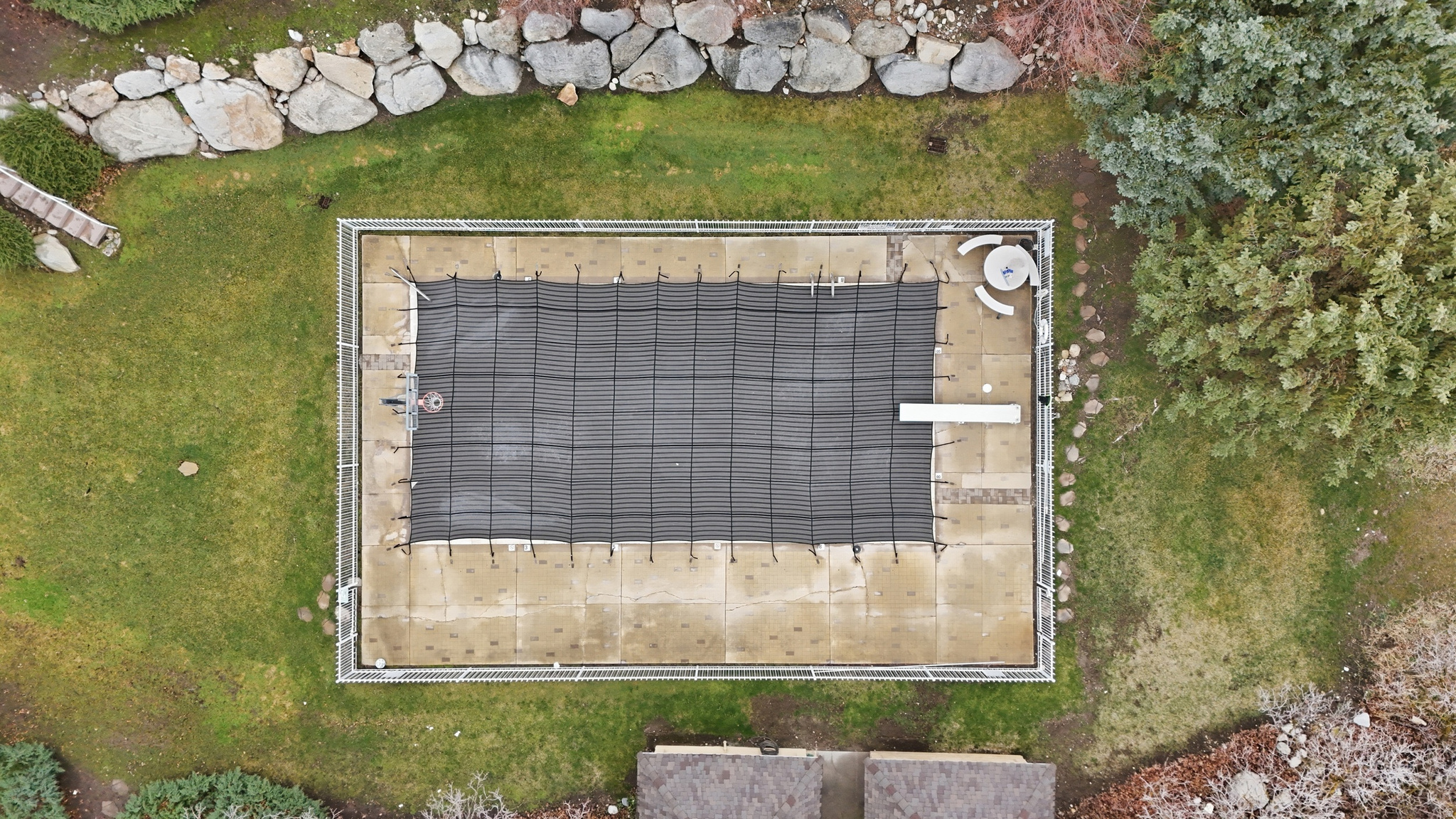 THE VILLAS LA MONTAGNE P U D - Residential