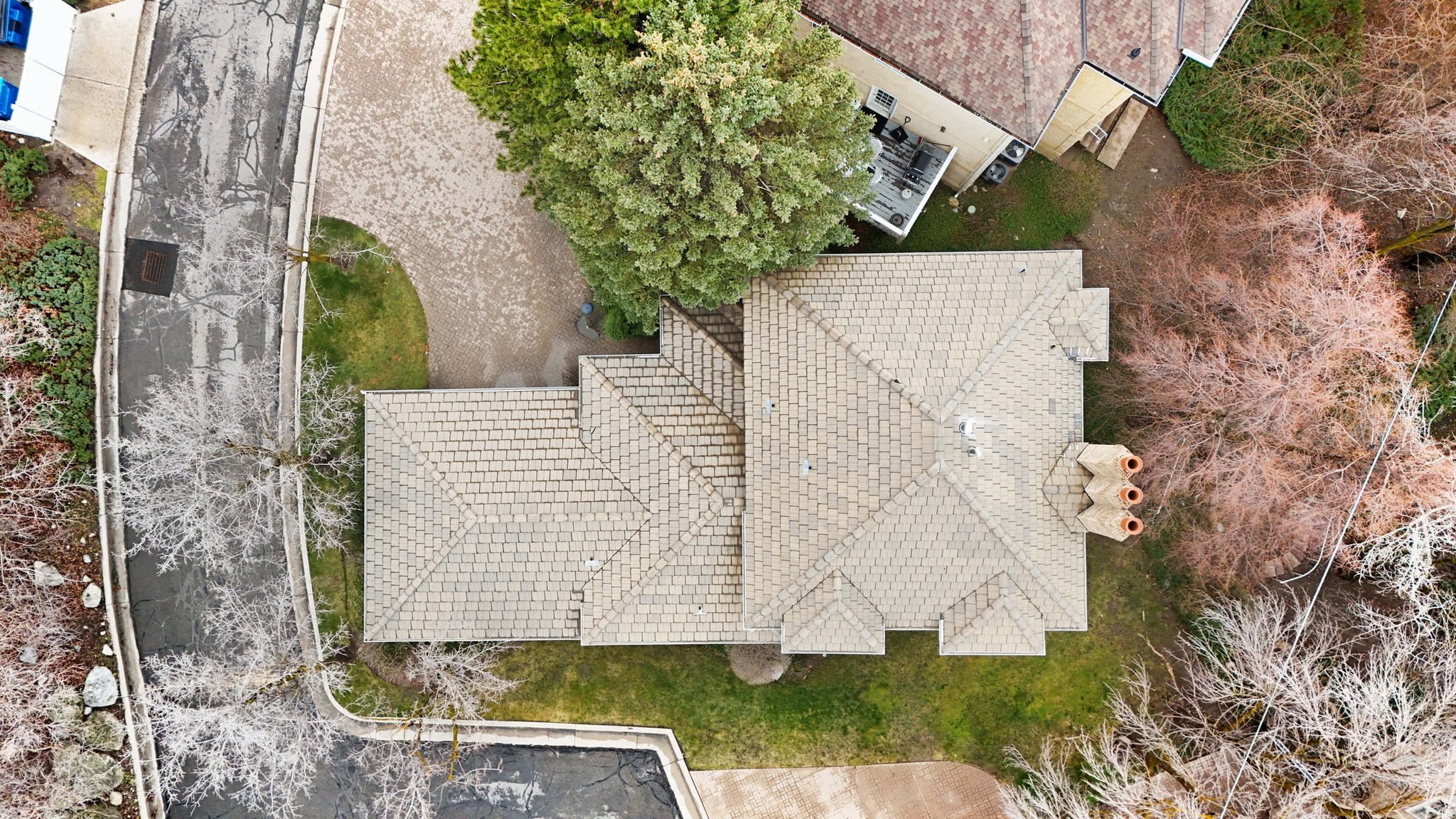 THE VILLAS LA MONTAGNE P U D - Residential