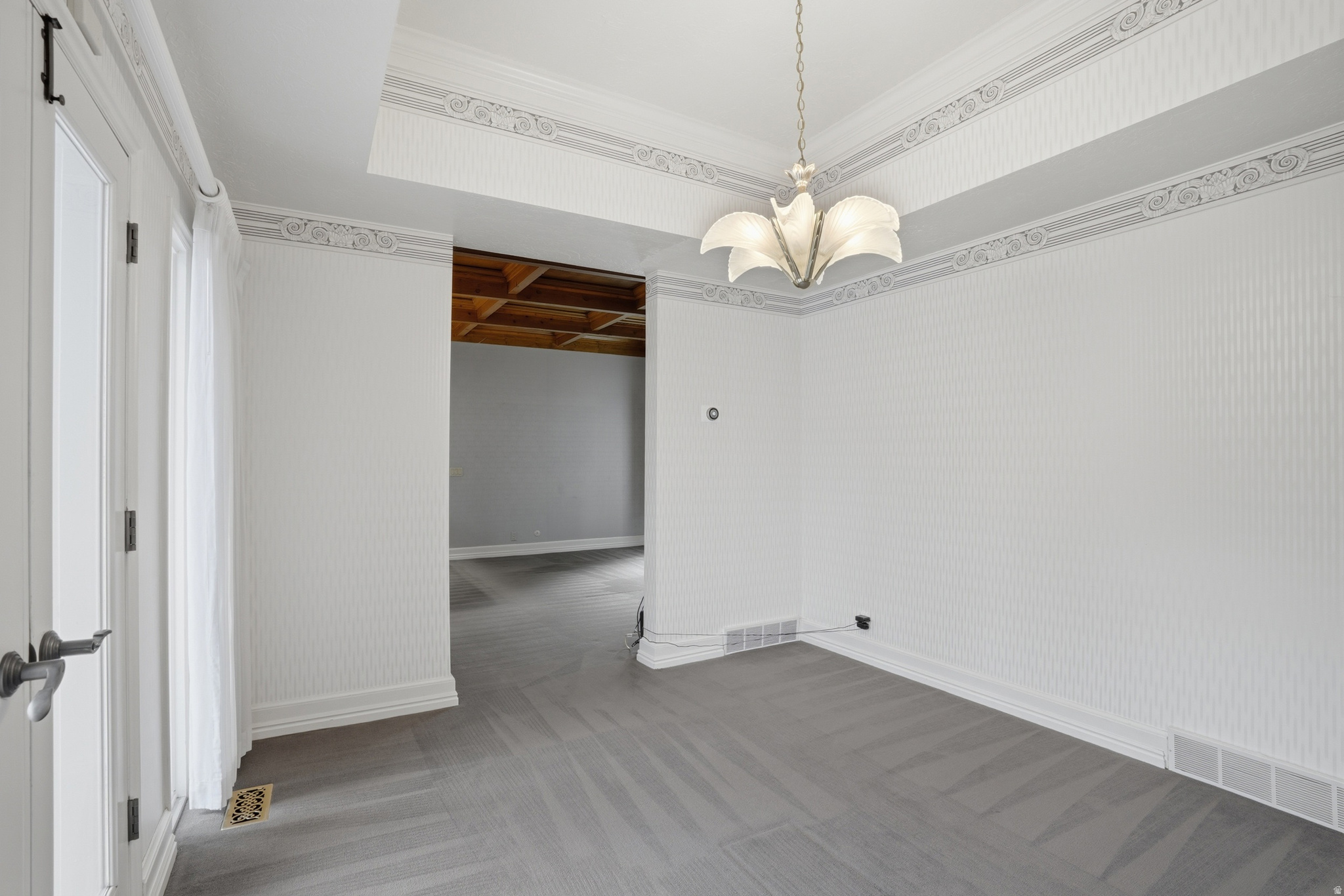 THE VILLAS LA MONTAGNE P U D - Residential