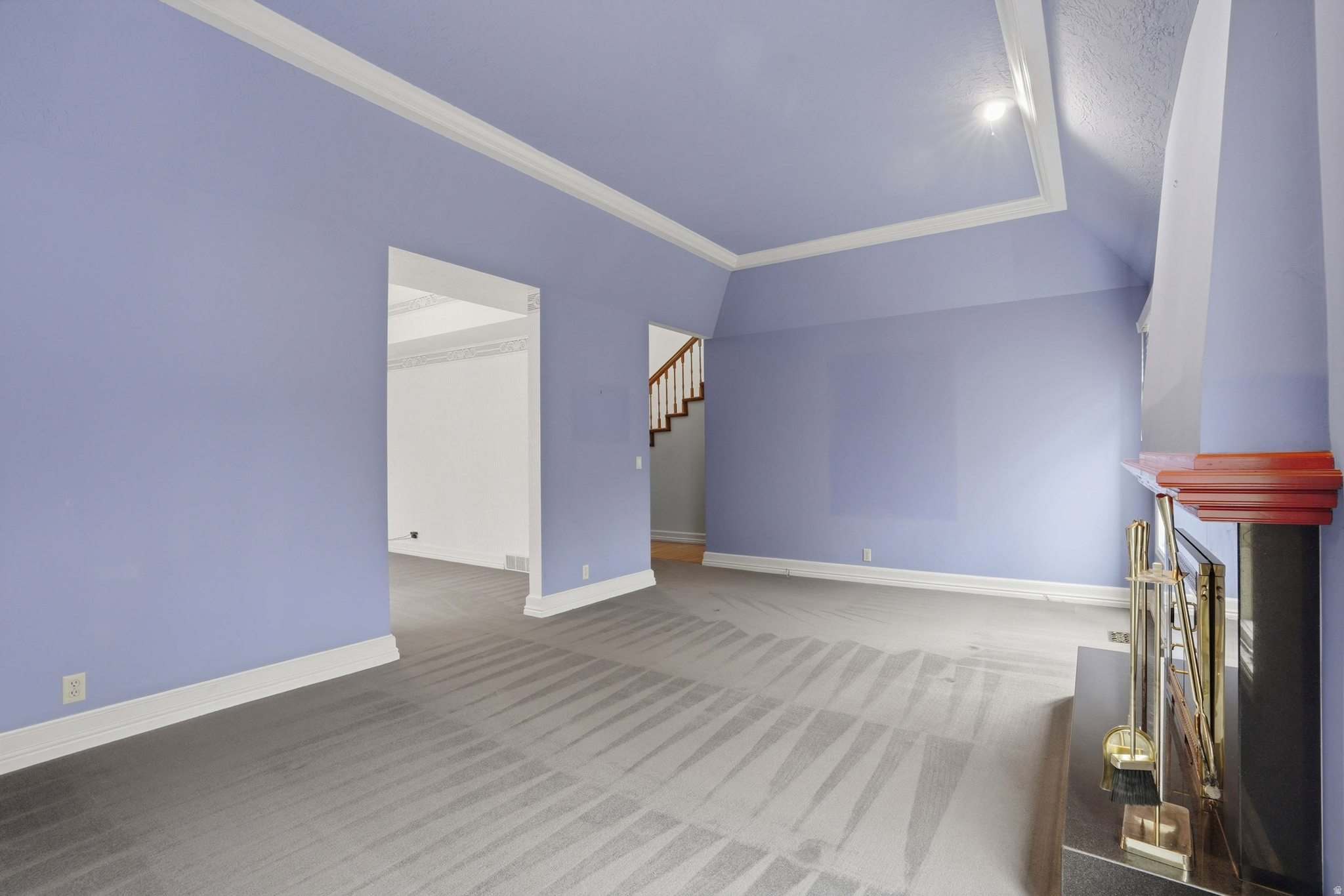 THE VILLAS LA MONTAGNE P U D - Residential