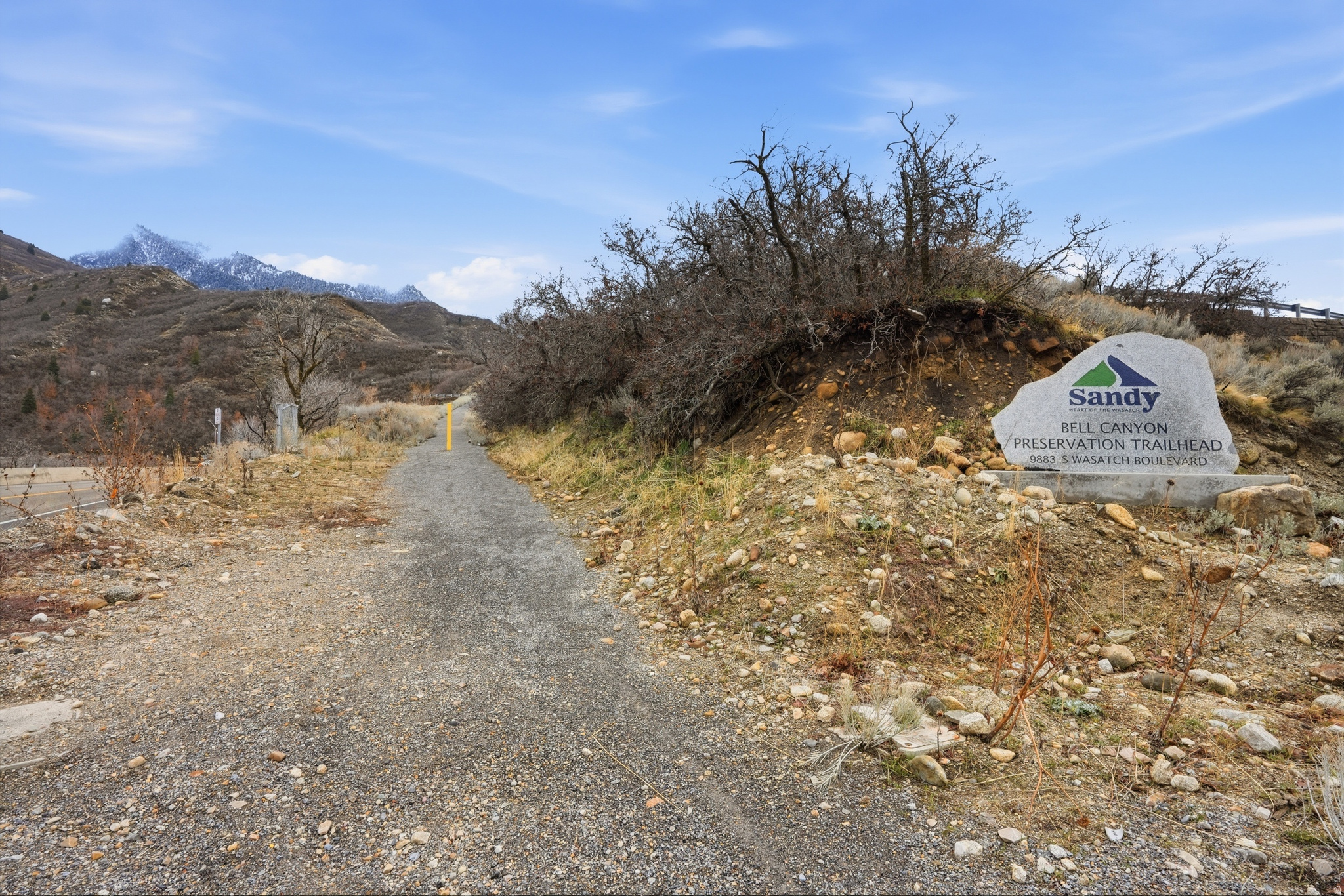 THE VILLAS LA MONTAGNE P U D - Residential