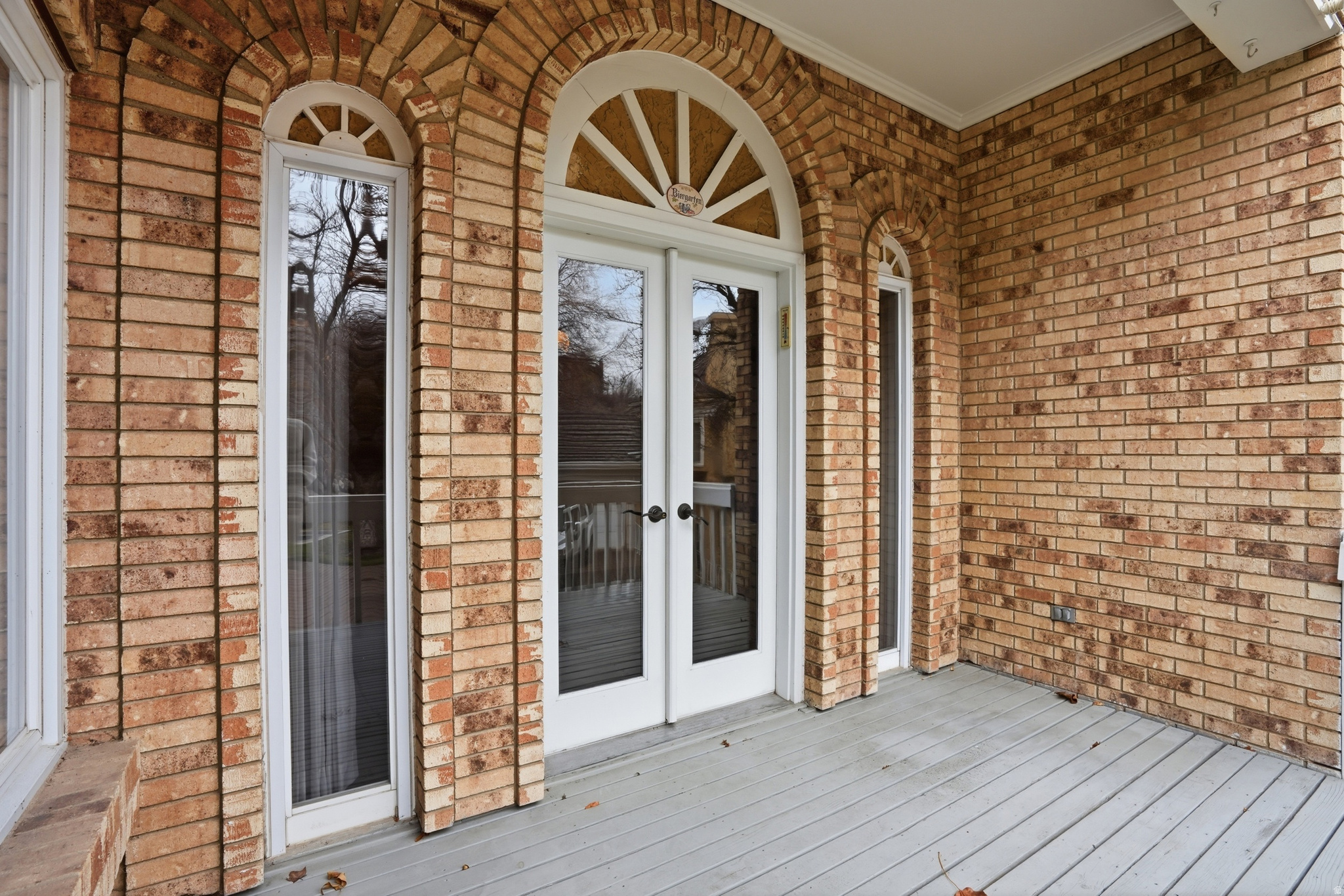 THE VILLAS LA MONTAGNE P U D - Residential