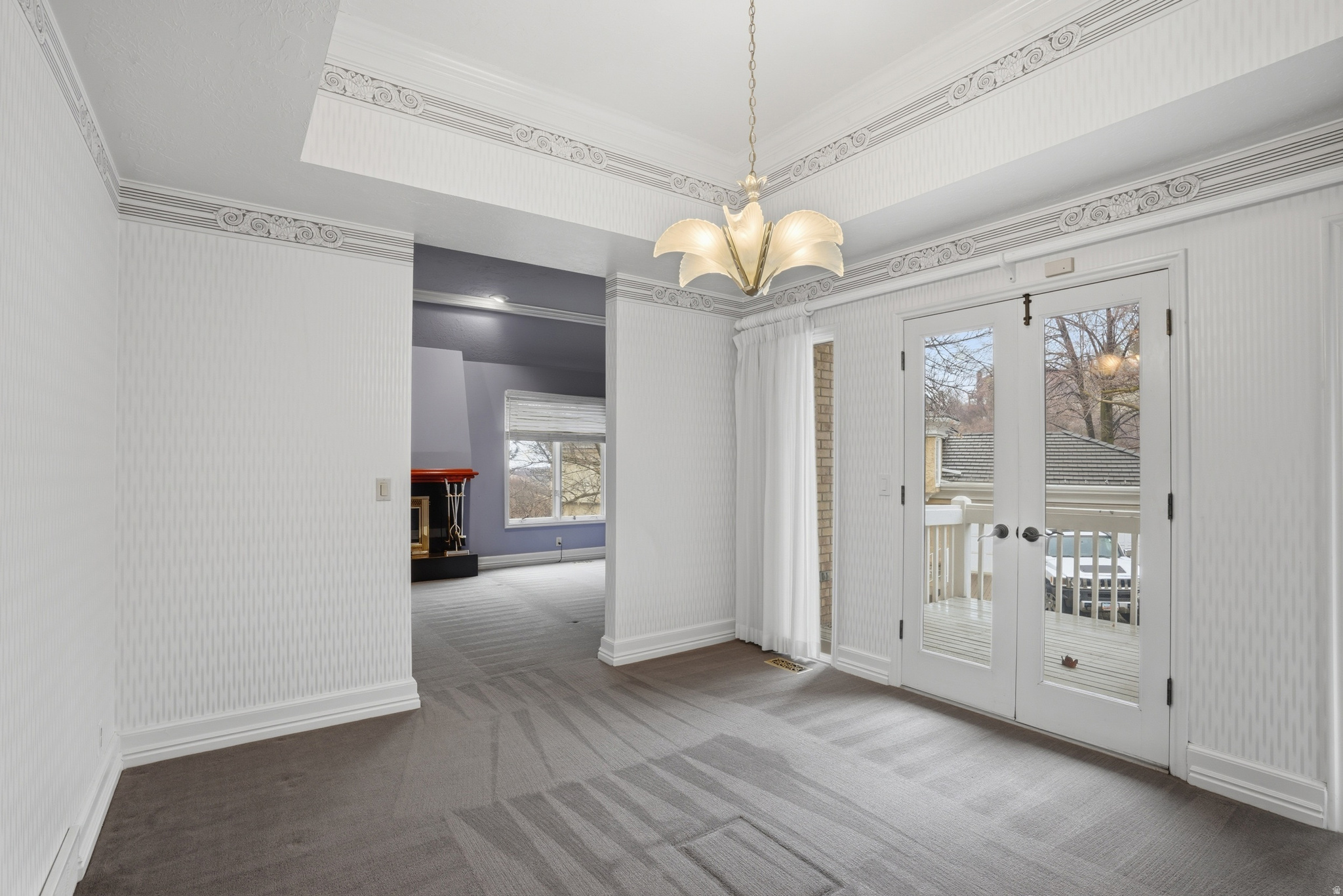 THE VILLAS LA MONTAGNE P U D - Residential