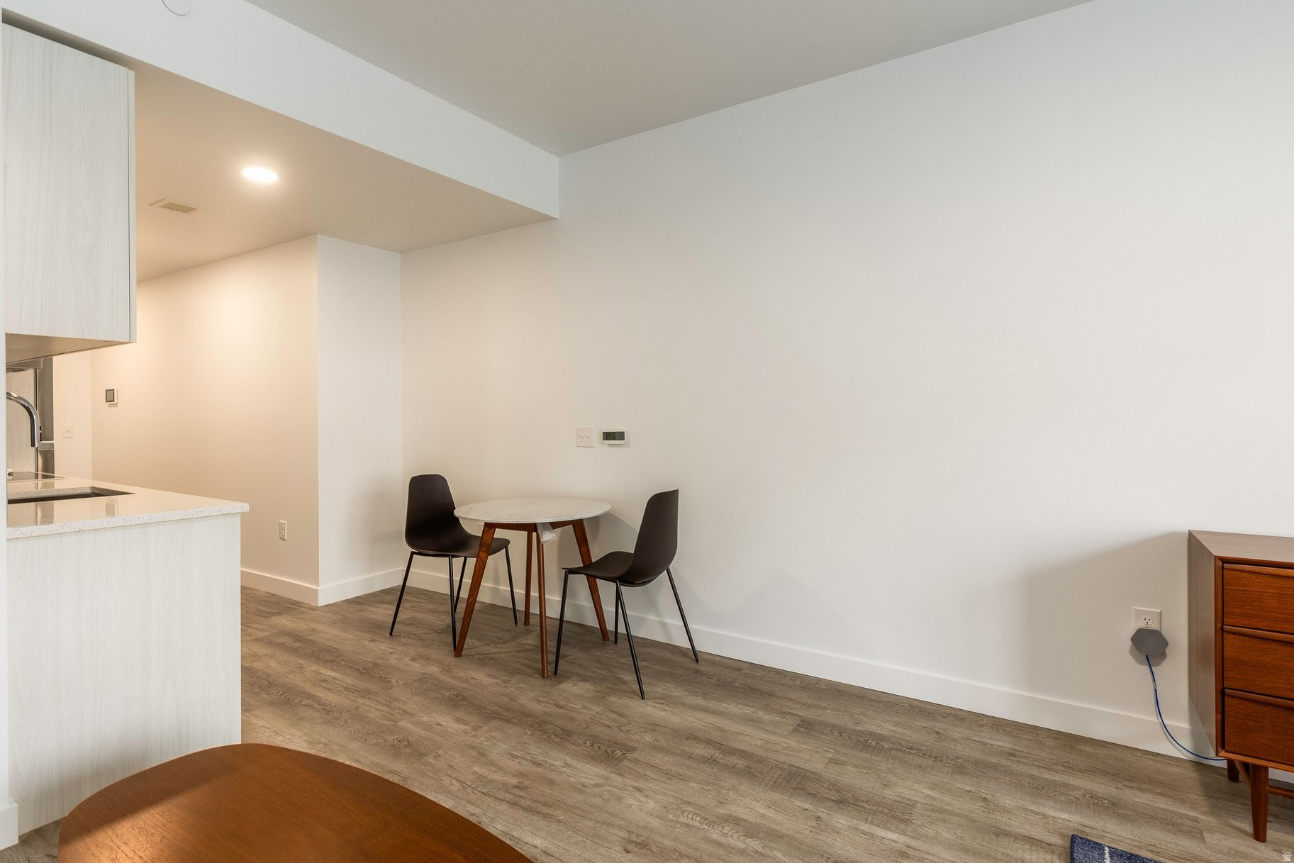 PIOCHE VILLAGE - Residential