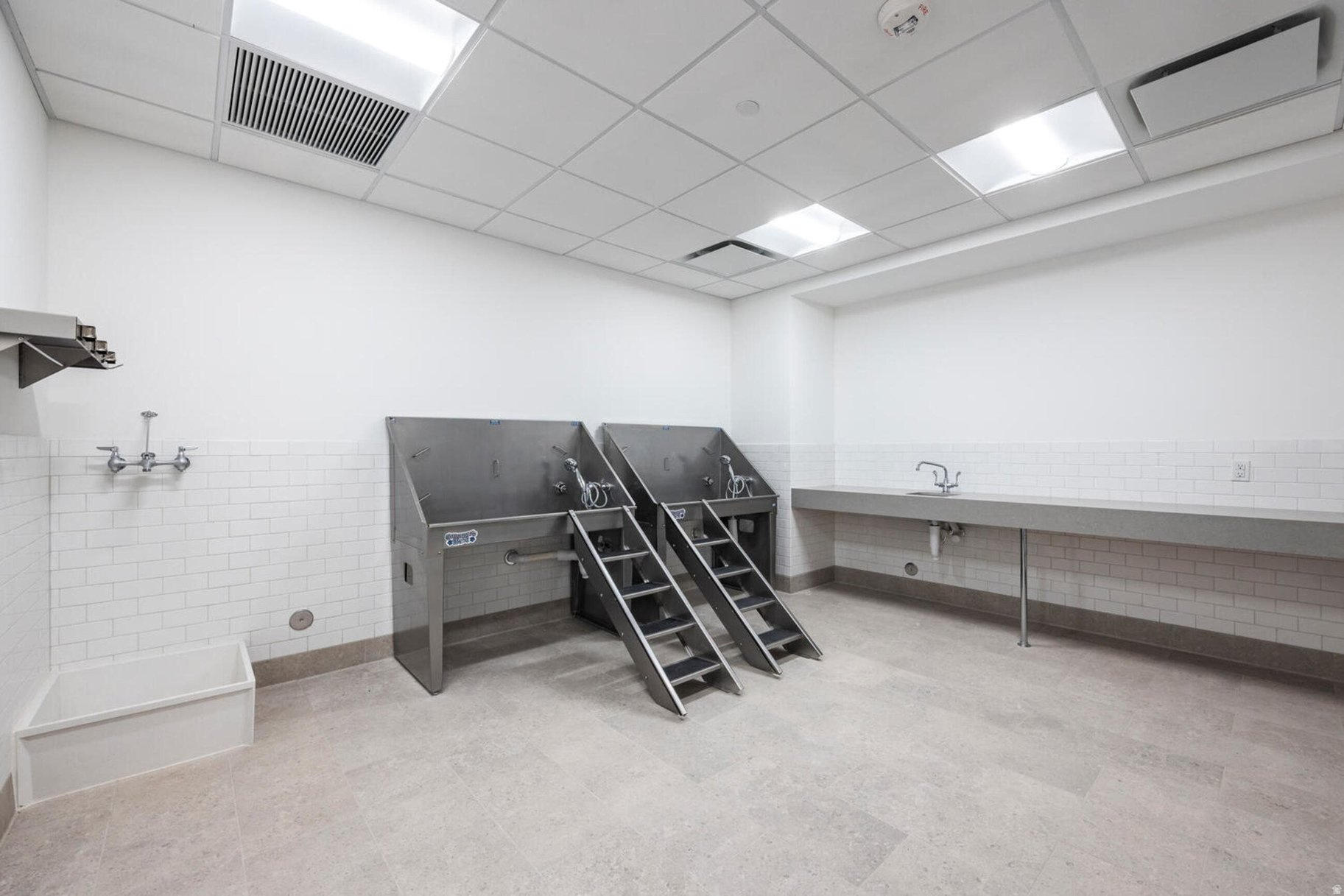 PIOCHE VILLAGE - Residential