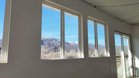 Tiny photo for 3732 N RIVER DR, Eden, UT 84310 (MLS # 2125366)