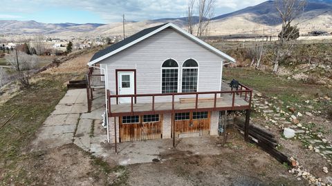 Tiny photo for 3732 N RIVER DR, Eden, UT 84310 (MLS # 2125366)