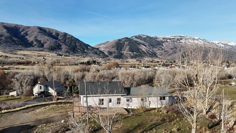 Tiny photo for 3732 N RIVER DR, Eden, UT 84310 (MLS # 2125366)