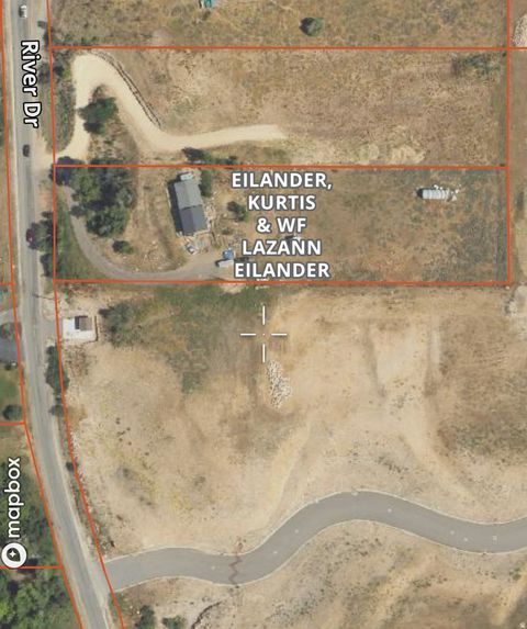 Tiny photo for 3732 N RIVER DR, Eden, UT 84310 (MLS # 2125366)