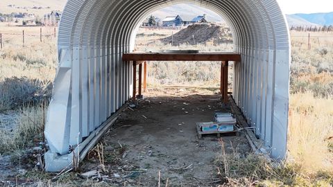 Tiny photo for 3732 N RIVER DR, Eden, UT 84310 (MLS # 2125366)