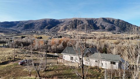 Tiny photo for 3732 N RIVER DR, Eden, UT 84310 (MLS # 2125366)