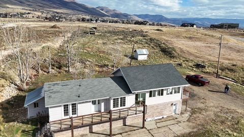 Tiny photo for 3732 N RIVER DR, Eden, UT 84310 (MLS # 2125366)