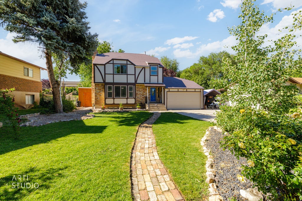 Photo of 965 E 500 N, Ogden, UT 84404 (MLS # 2176582)