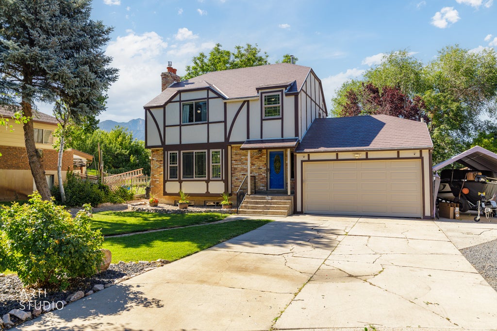 Photo of 965 E 500 N, Ogden, UT 84404 (MLS # 2176582)