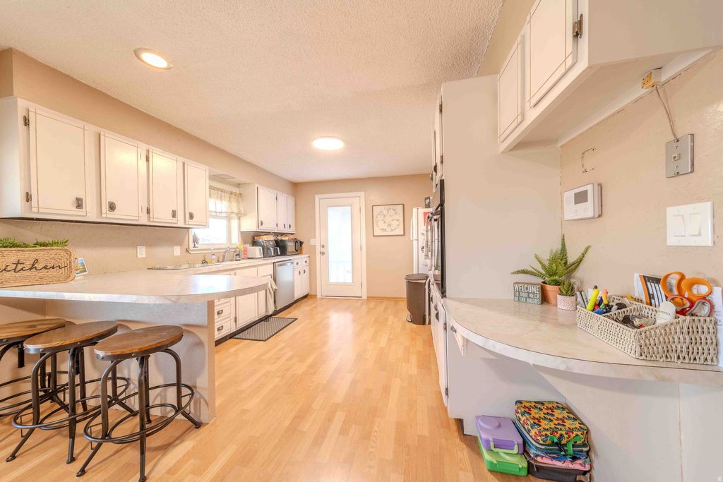 Photo of 1817 W 9000 N, Neola, UT 84053 (MLS # 2145088)