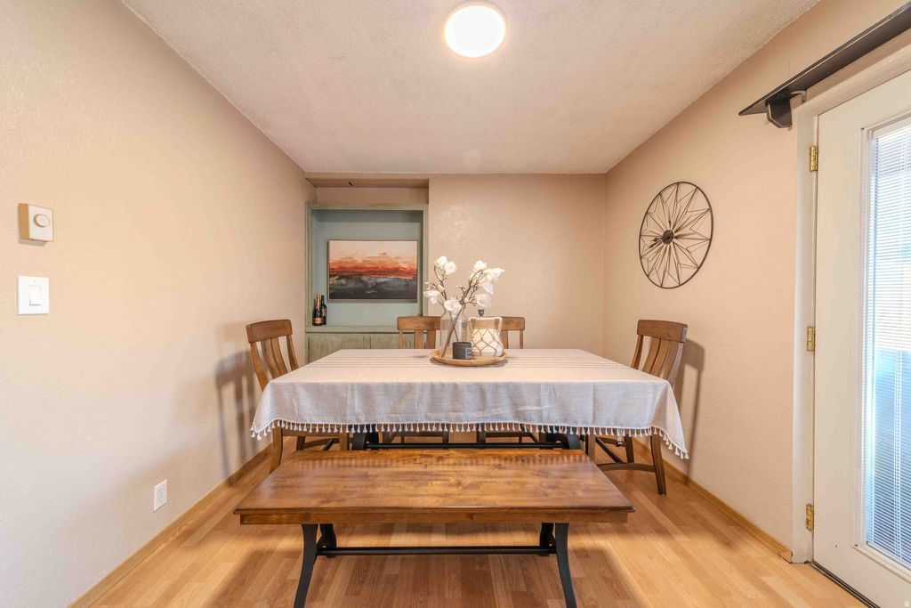 Photo of 1817 W 9000 N, Neola, UT 84053 (MLS # 2145088)