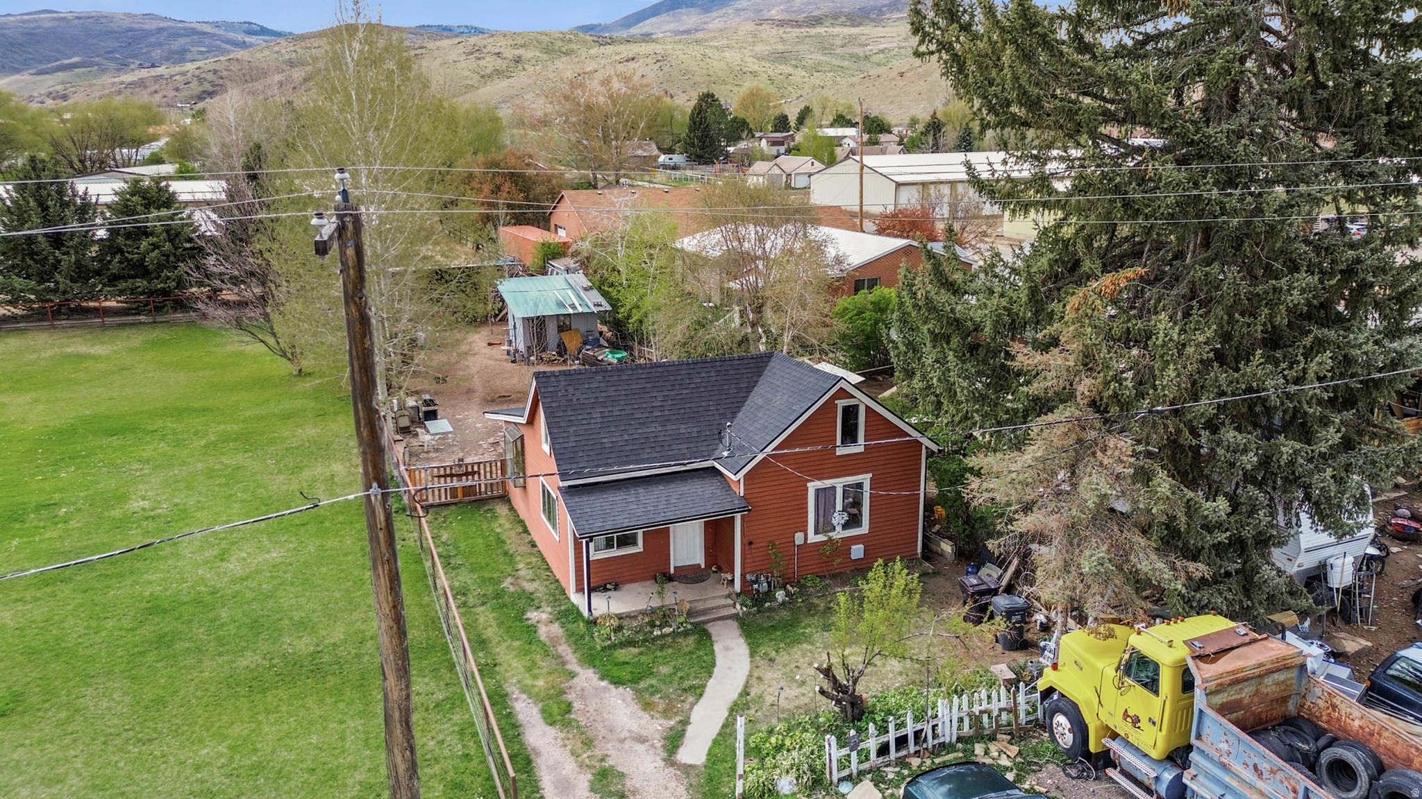 NORTH SUMMIT - Residential