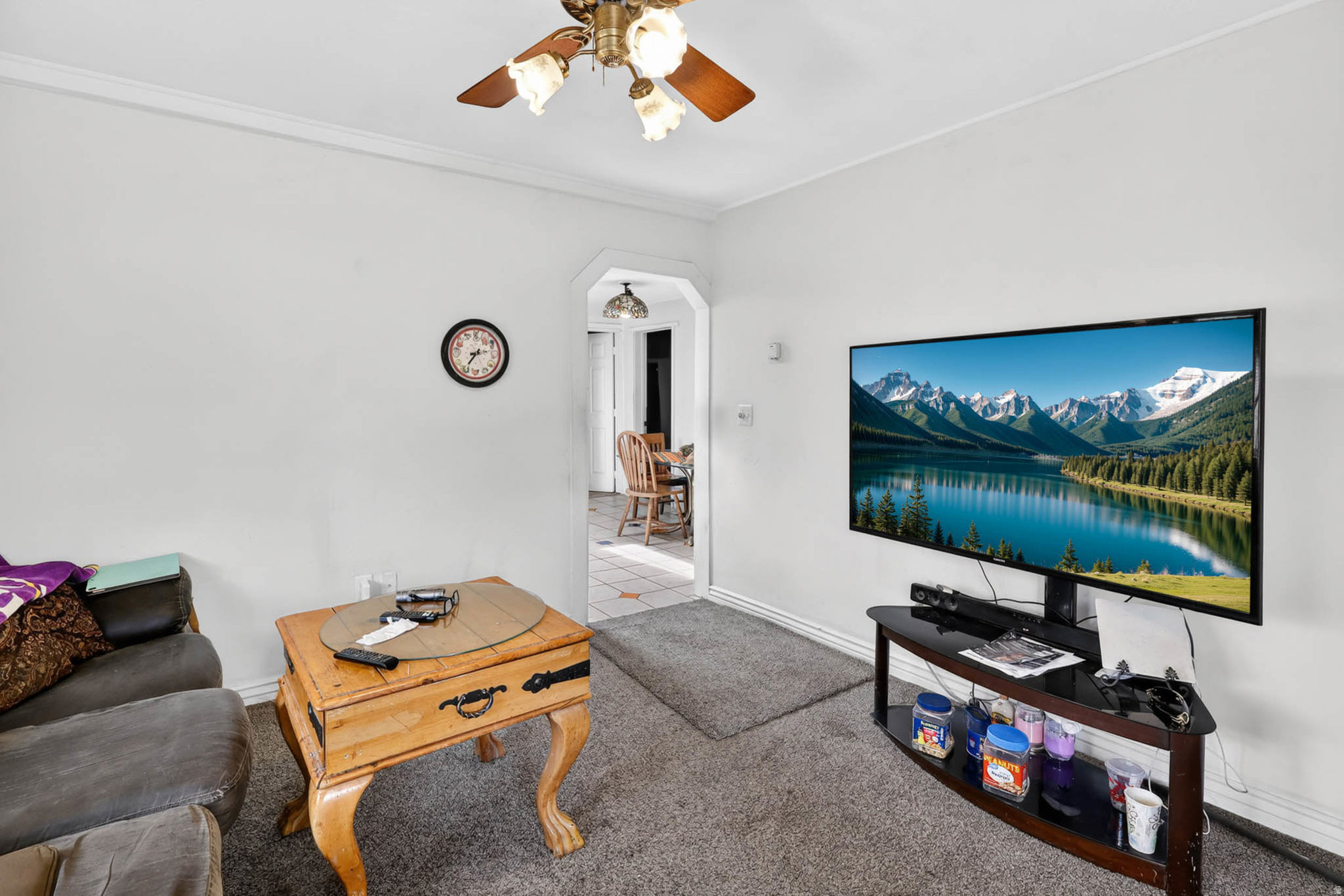 NORTH SUMMIT - Residential