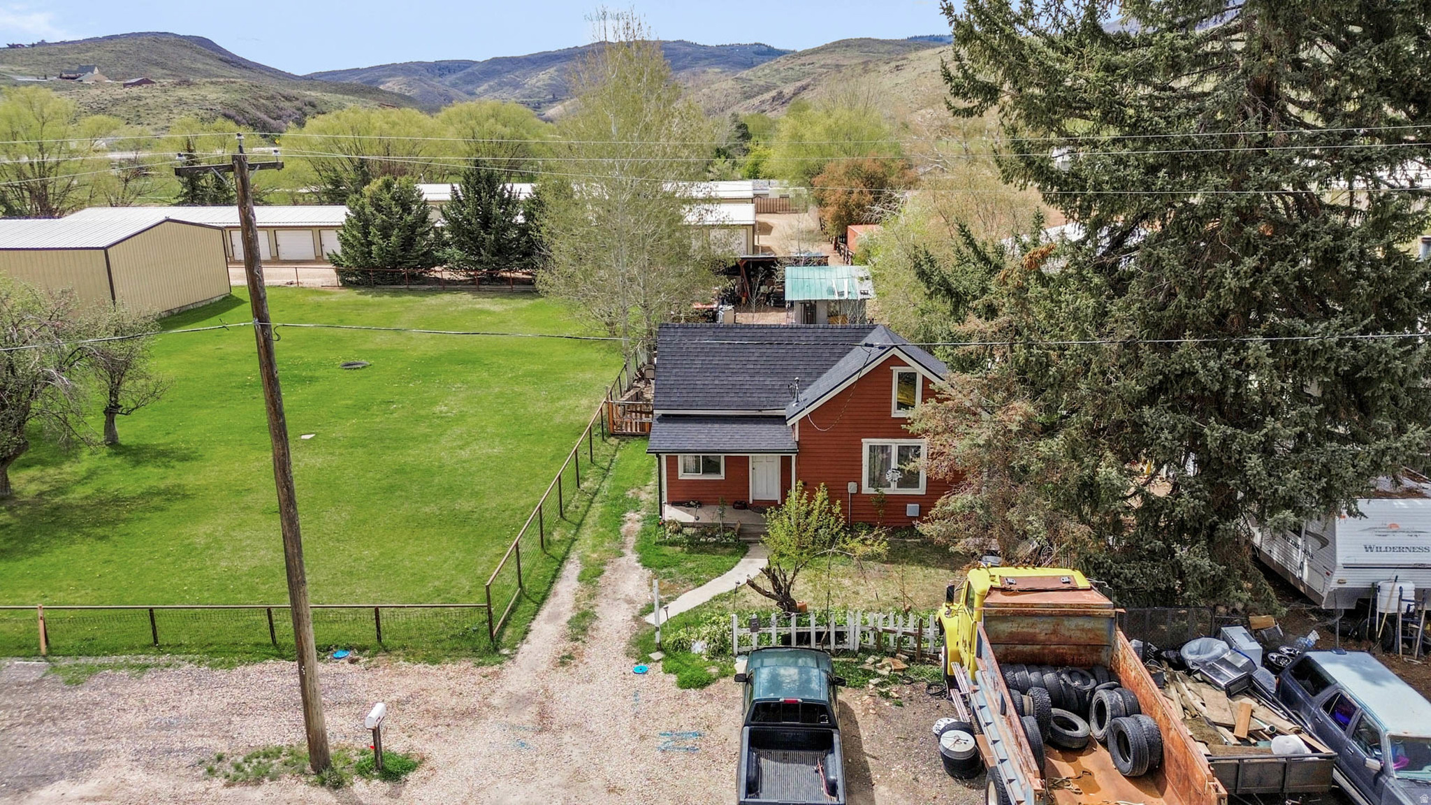 NORTH SUMMIT - Residential