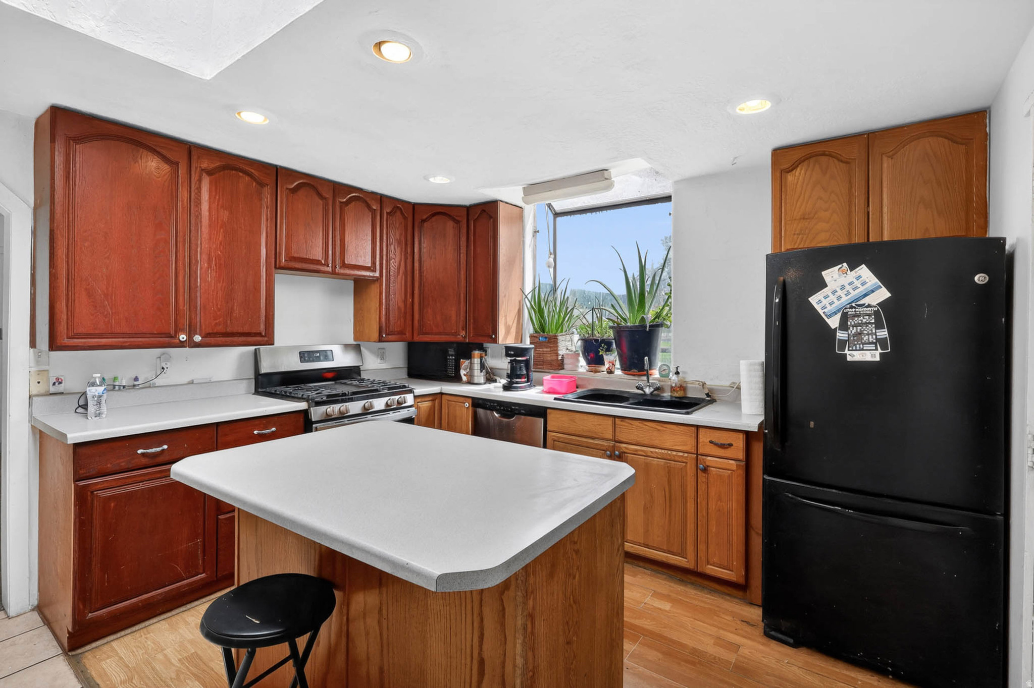NORTH SUMMIT - Residential